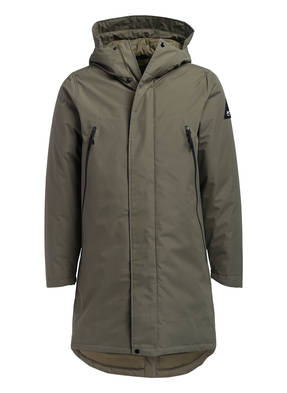 DENHAM Parka HIGHLAND