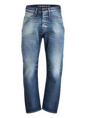 DENHAM Jeans Tapered Crop Fit