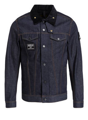 DENHAM Jeansjacke SOUTH