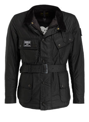 DENHAM Fieldjacket SHIELDS