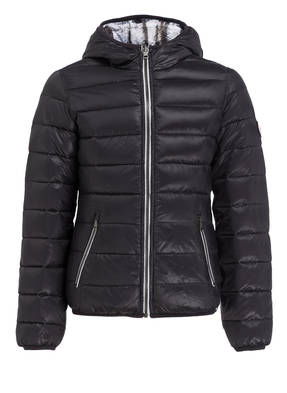 HYROS Wende-Steppjacke