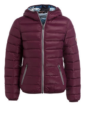 Hyros Wende-Steppjacke
