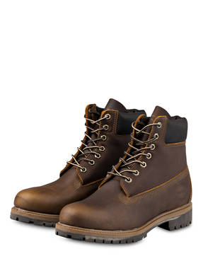 Timberland Schnürboots 6 INCH PREMIUM