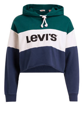 Levi's® Cropped-Hoodie