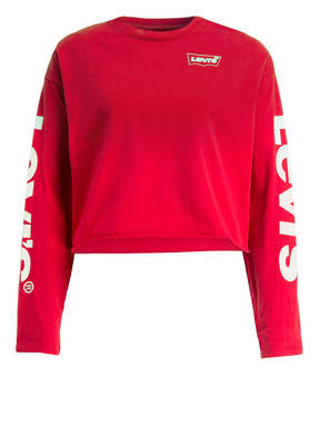 Levi's® Cropped-Sweatshirt