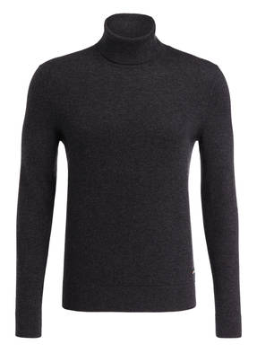 BOSS Rollkragenpullover KUPETTO