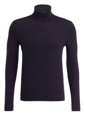 BOSS Rollkragenpullover KUPETTO