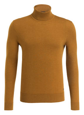 BOSS Rollkragenpullover KUPETTO