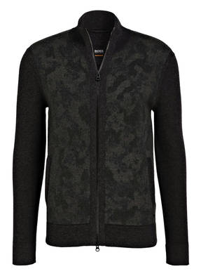 BOSS Strickjacke AKIRBYD