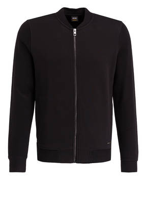 BOSS Sweatjacke