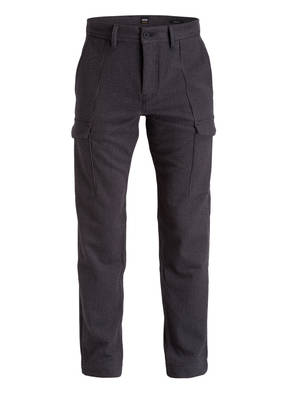 BOSS Cargohose SEDOS Tapered Fit