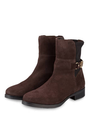 TOMMY HILFIGER Stiefeletten