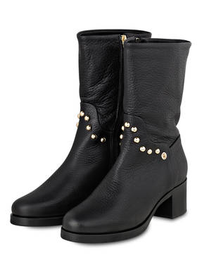TOMMY HILFIGER Stiefeletten