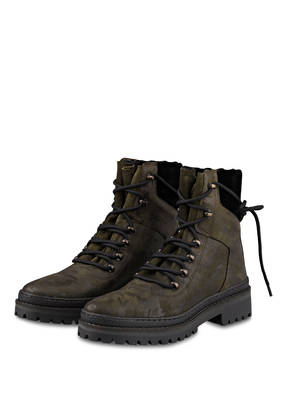 TOMMY HILFIGER Schnürboots