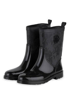 TOMMY HILFIGER Gummistiefel
