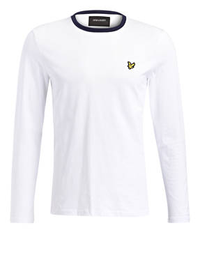 LYLE & SCOTT Langarmshirt