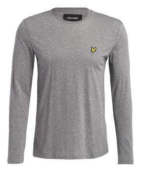 LYLE & SCOTT Langarmshirt