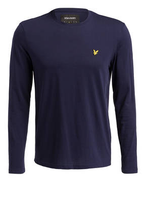 LYLE & SCOTT Longsleeve
