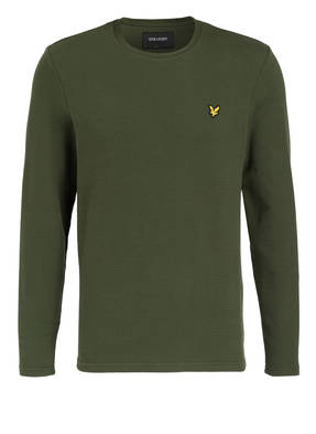 LYLE & SCOTT Langarmshirt
