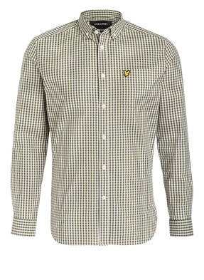 LYLE & SCOTT Hemd Slim Fit