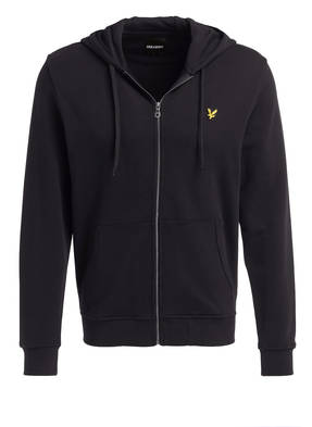 LYLE & SCOTT Sweatjacke