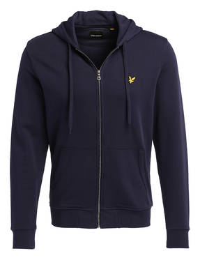 LYLE & SCOTT Sweatjacke