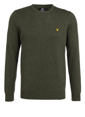 LYLE & SCOTT Pullover