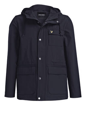LYLE & SCOTT Parka