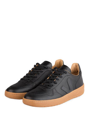 VEJA Sneaker V-10 BASTILLE