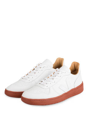 VEJA Sneaker V-10 BASTILLE