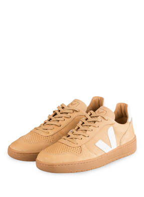 VEJA Sneaker V-10 BASTILLE