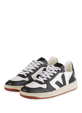VEJA Sneaker V-10 BASTILLE