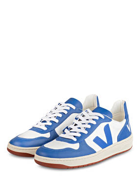 VEJA Sneaker V-10 BASTILLE MESH