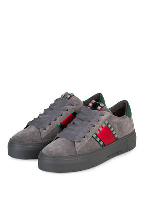 KENNEL & SCHMENGER Plateau-Sneaker BIG