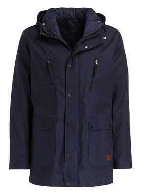 SAMSØE & SAMSØE Parka BEAUFORT