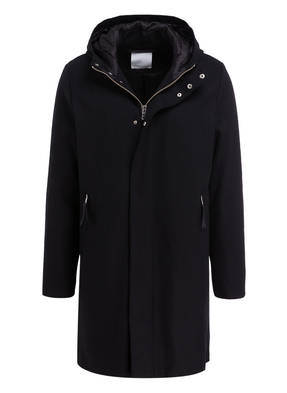 SAMSØE & SAMSØE Parka SNYDER