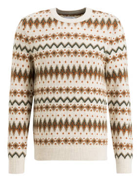 SAMSØE & SAMSØE Pullover VOLKY
