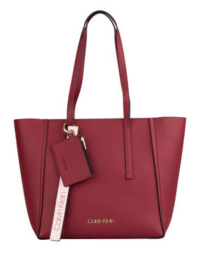 Calvin Klein Shopper
