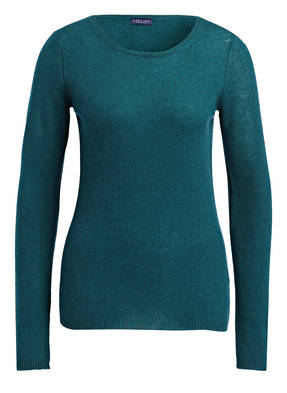 DARLING HARBOUR Cashmere-Pullover