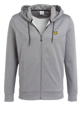 LYLE & SCOTT Trainingsjacke SHAW