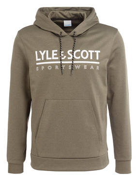 LYLE & SCOTT Hoodie CHEVIOT