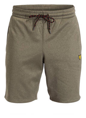 LYLE & SCOTT Fleeceshorts RANDALL