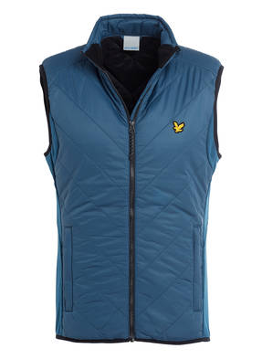 LYLE & SCOTT Steppweste
