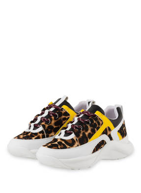 KURT GEIGER Sneaker LUNAR