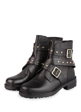 KURT GEIGER Biker Boots
