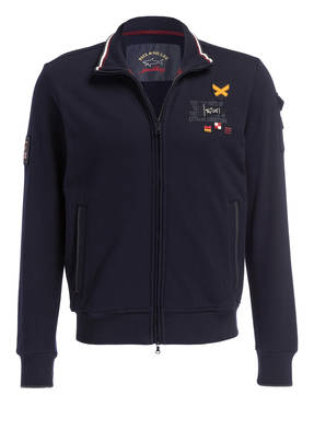 PAUL & SHARK Sweatjacke
