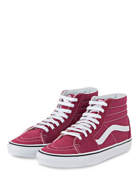 VANS Hightop-Sneaker SK8-HI