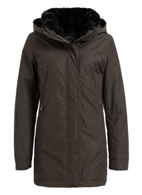 FUCHS SCHMITT Parka