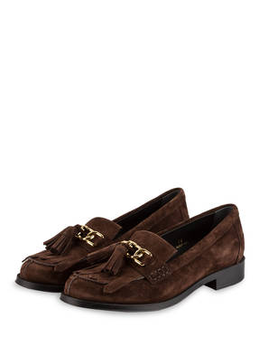 TOD'S Mokassins
