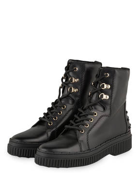 TOD'S Schnürboots